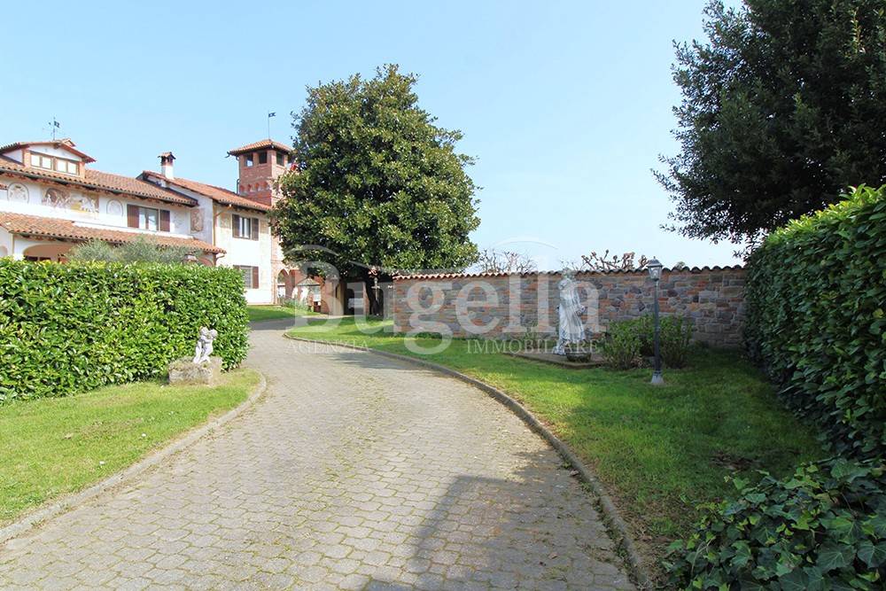 Villetta a schiera a Cerrione in Via John Fitzgerald Kennedy, 8 - Foto 4