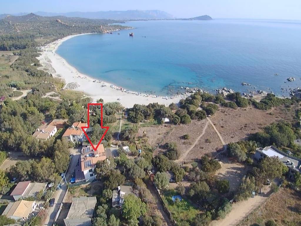 Attico / mansarda a Bari sardo in Lido di Cea - Foto 2