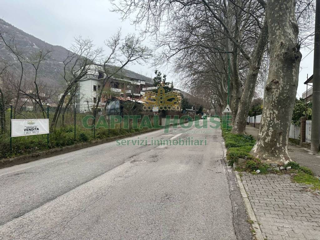 Terreno a Mercogliano in Viale Europa S.N.C. - Foto 5