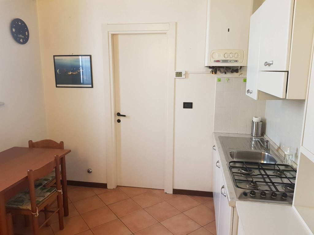 Appartamento a Parma in Borgo Carissimi - Foto 2