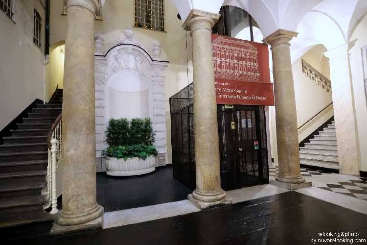 Immobile a Genova in Via al Ponte Reale - Foto 5