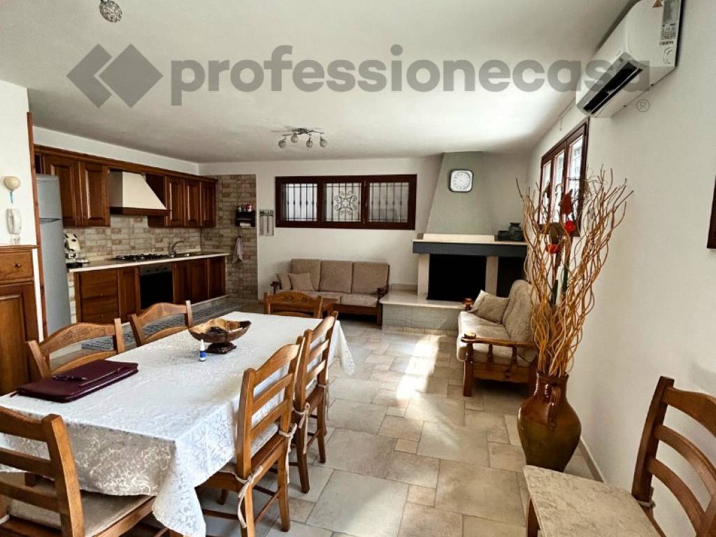 Villa a San michele salentino in Contrada S.Giacomo, 2 - Foto 3