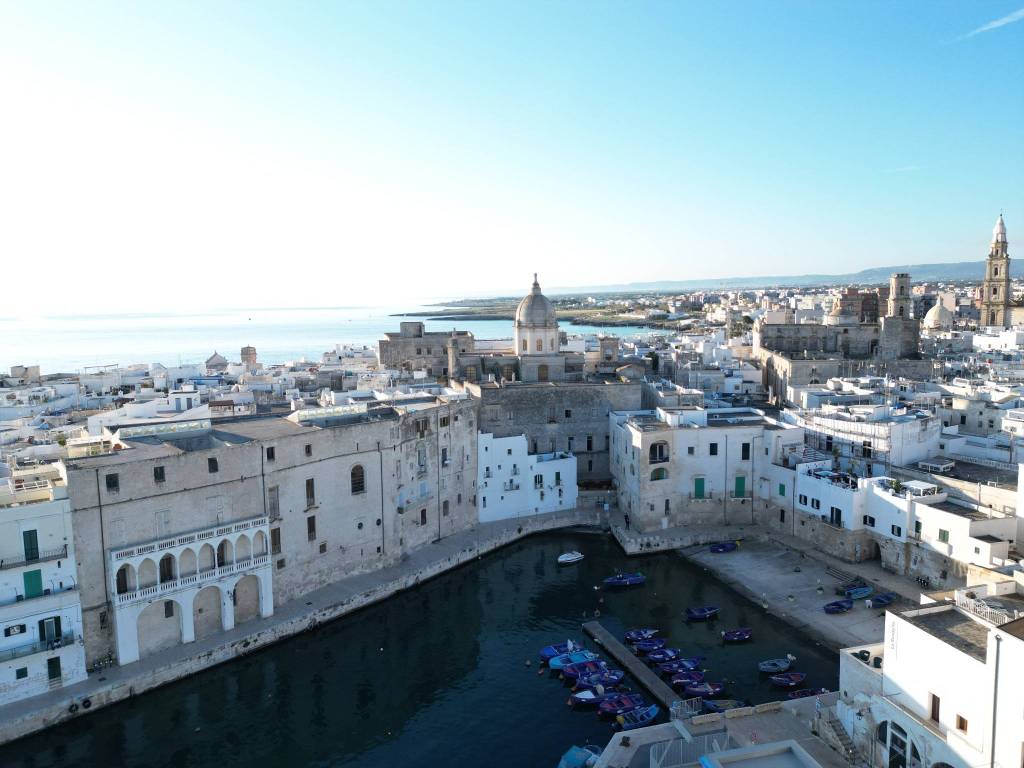 Appartamento a Monopoli in Via Orazio Comes, 20 - Foto 2