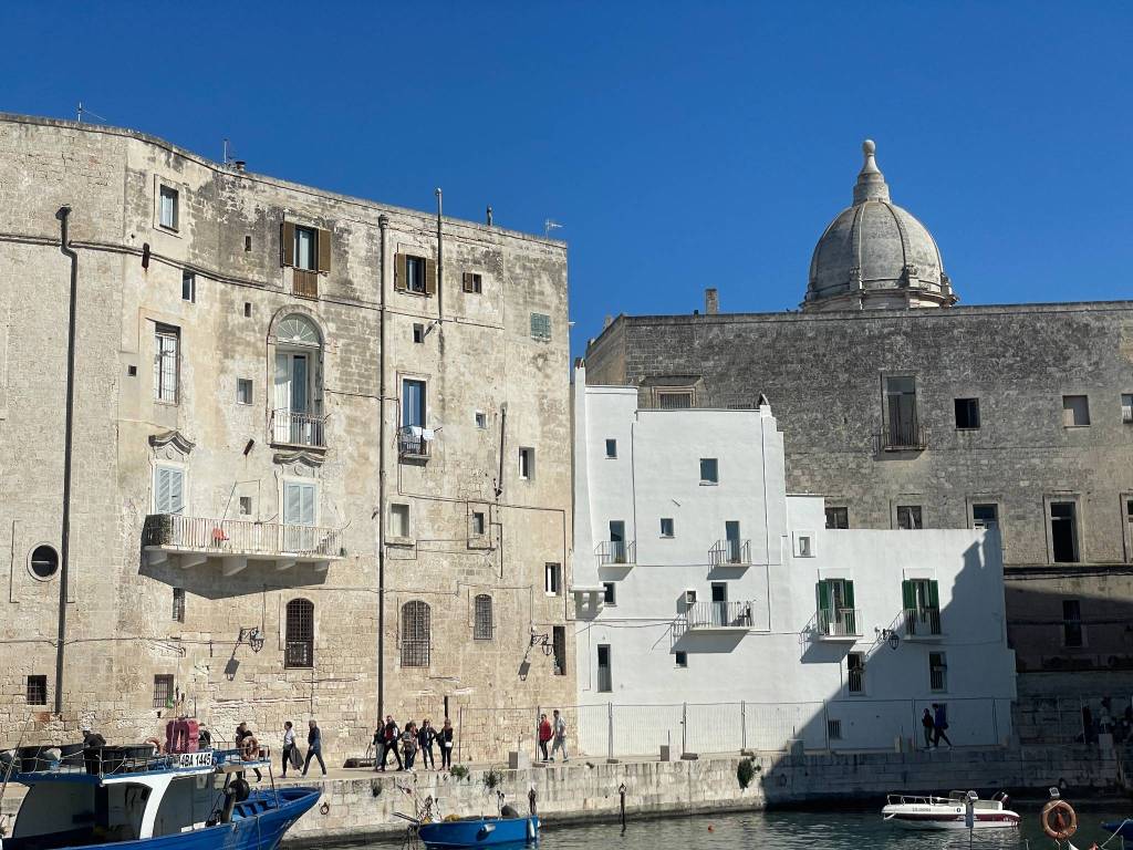 Appartamento a Monopoli in Via Orazio Comes, 20 - Foto 3