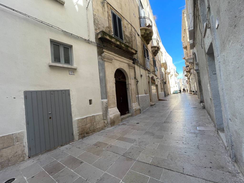 Appartamento a Monopoli in Via Orazio Comes, 20 - Foto 4