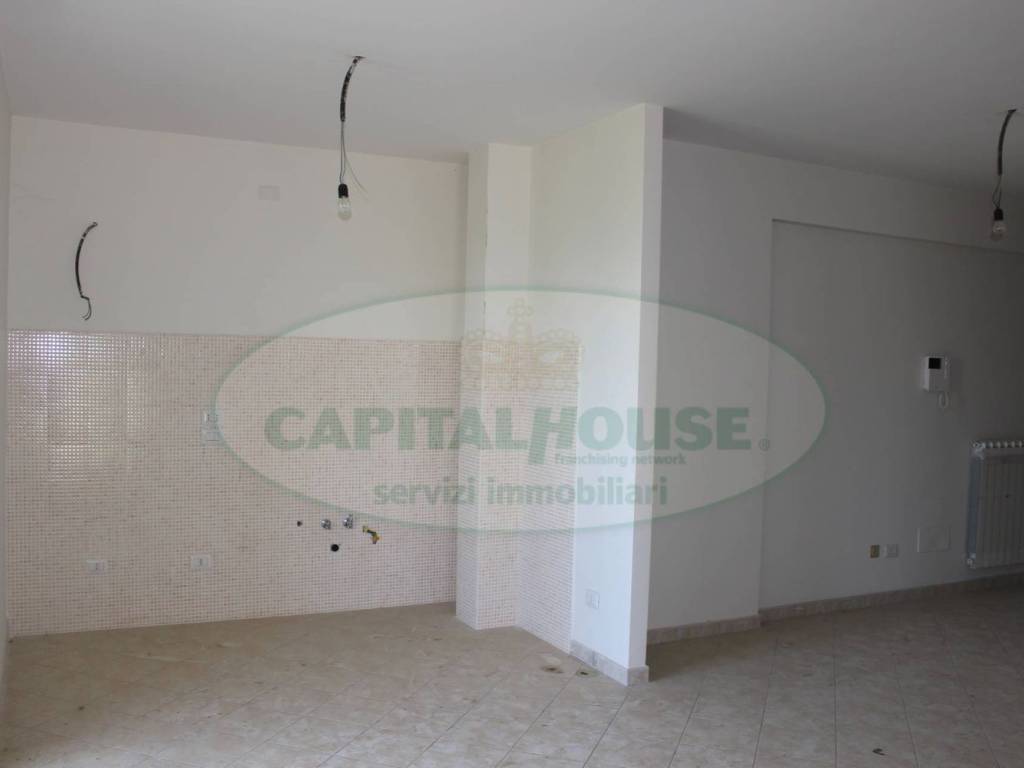 Appartamento a Summonte in Via Borgonuovo - Foto 4