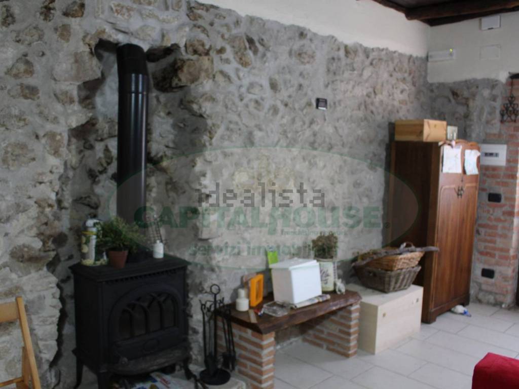Villa a Mercogliano in Vico Cavaliere - Foto 2