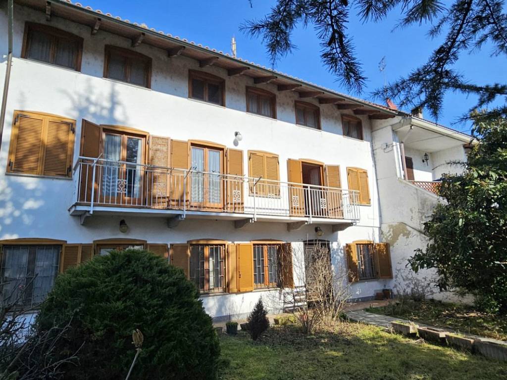 Villa a Chivasso in VIA BLATTA N. 24 ,24 - Foto 3