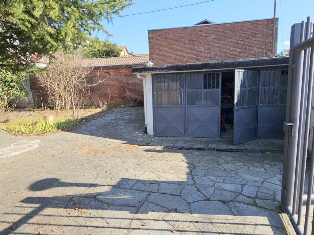 Villa a Chivasso in VIA BLATTA N. 24 ,24 - Foto 4