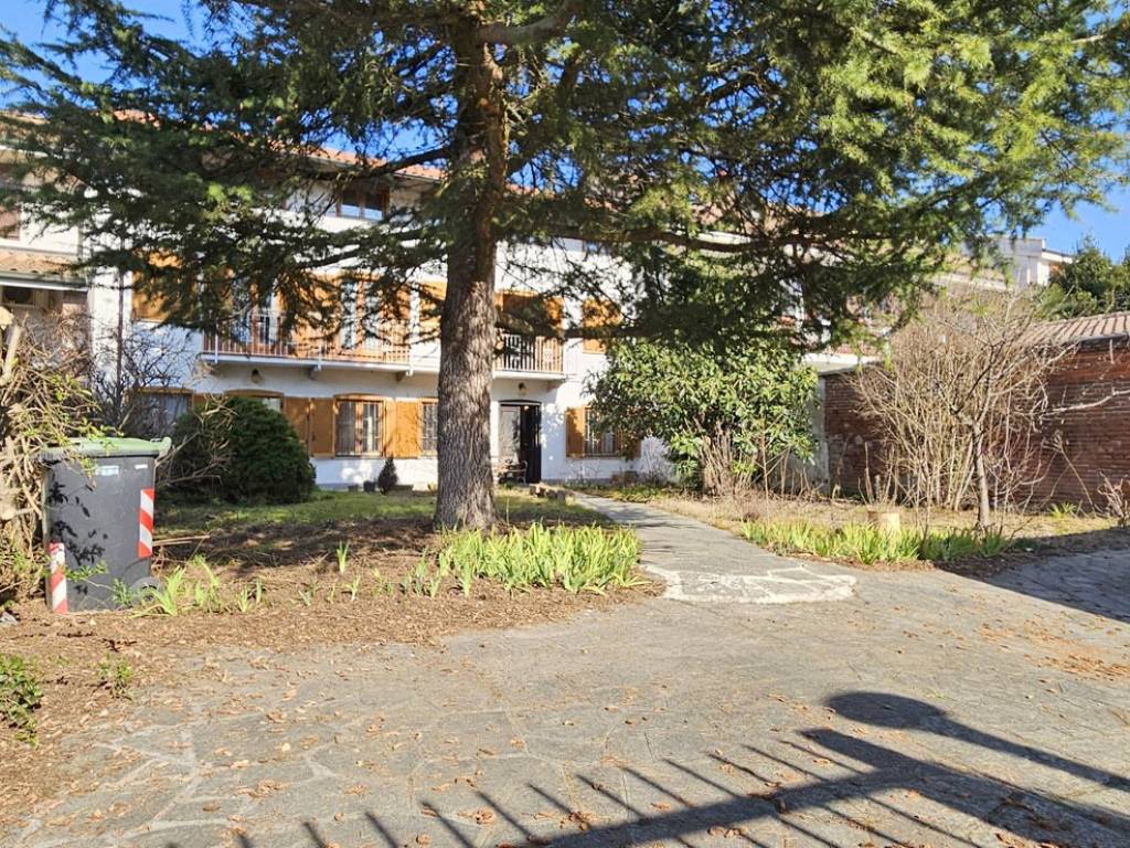 Villa a Chivasso in VIA BLATTA N. 24 ,24 - Foto 5