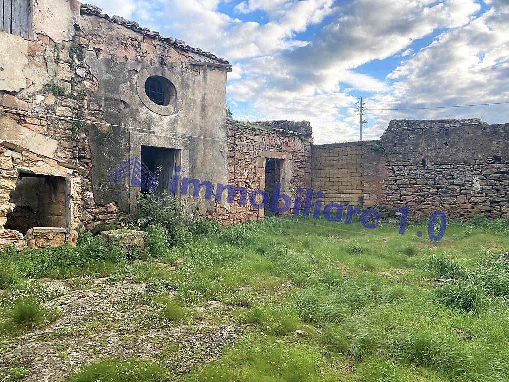 Rustico / casale a Castelvetrano in Strada Statale Sud Occidentale Sicula - Foto 2