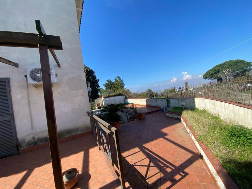 Villa a Ercolano in Via Tironcelli - Foto 5