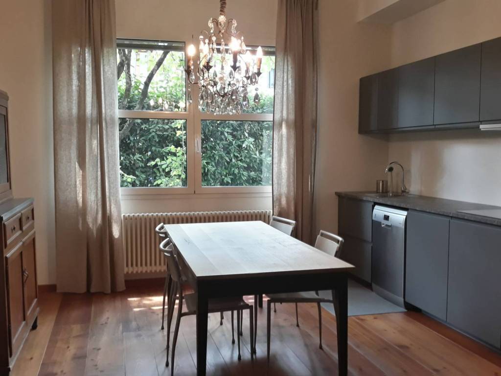 Appartamento a Treviso in Viale Monte Grappa - Foto 2