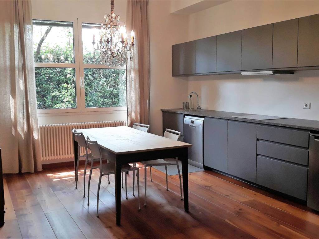 Appartamento a Treviso in Viale Monte Grappa - Foto 3