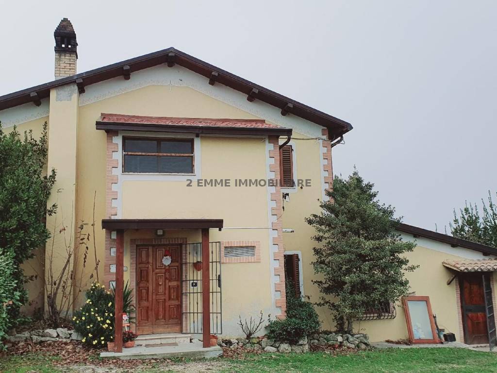 Rustico / casale a Folignano - Foto 3