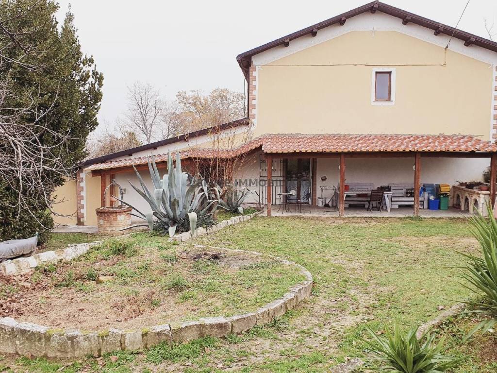 Rustico / casale a Folignano - Foto 4