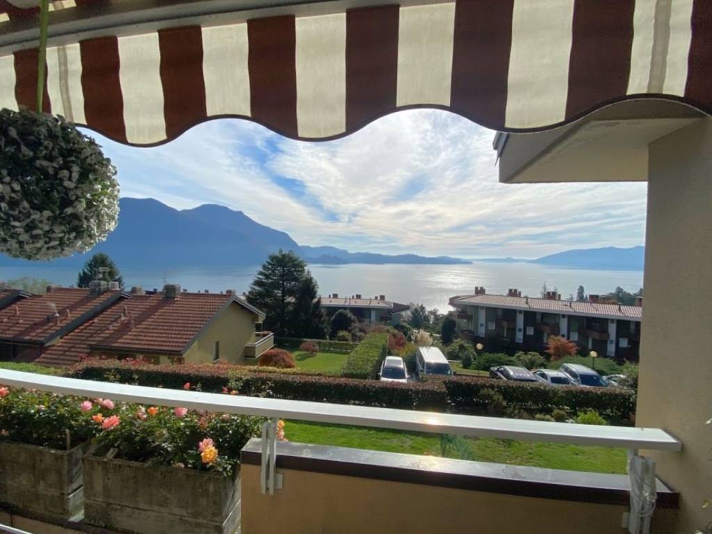 Villa a Ghiffa in Corso Belvedere - Foto 2