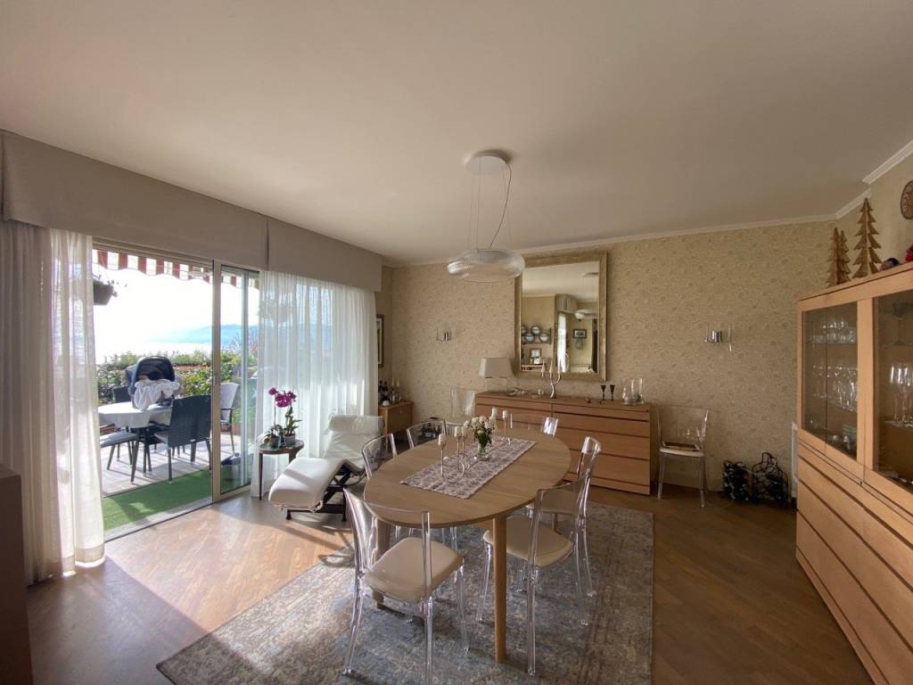 Villa a Ghiffa in Corso Belvedere - Foto 4