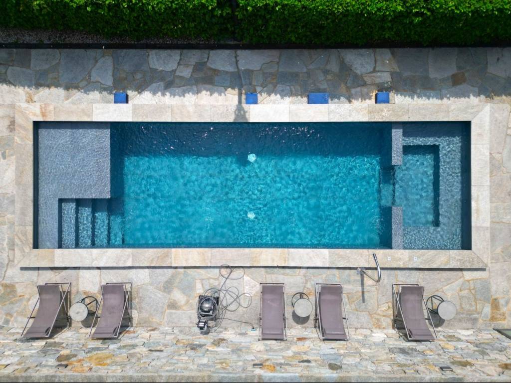 Villa a Verbania in Via Girasole - Foto 3