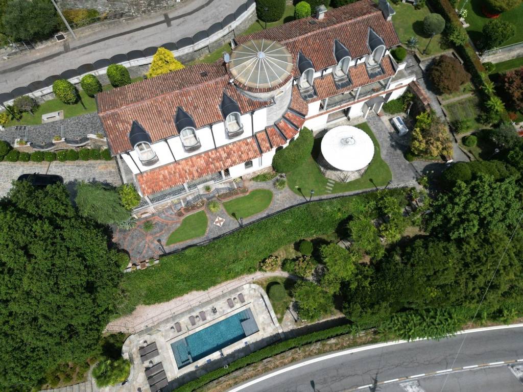 Villa a Verbania in Via Girasole - Foto 4