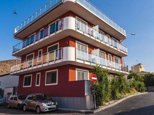 Appartamento a Catania in Via Anfuso, 2 - Foto 2