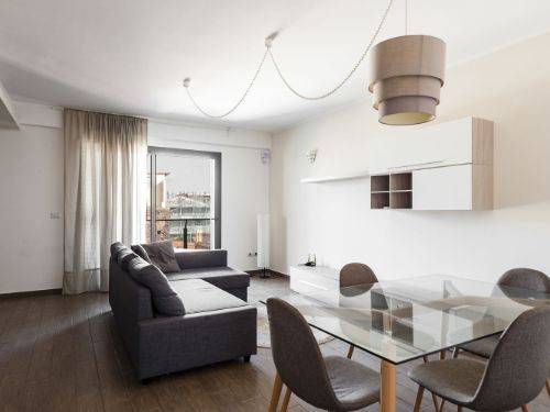 Appartamento a Catania in Via Anfuso, 2 - Foto 4