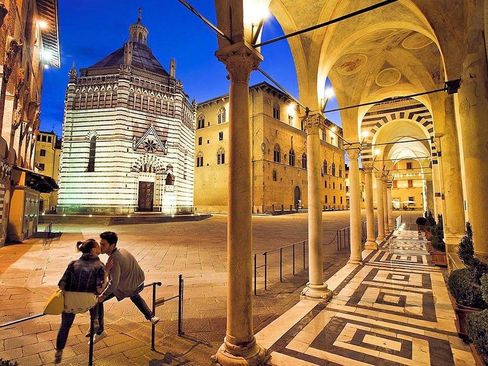 Appartamento a Pistoia in Piazza della Sala - Foto 5