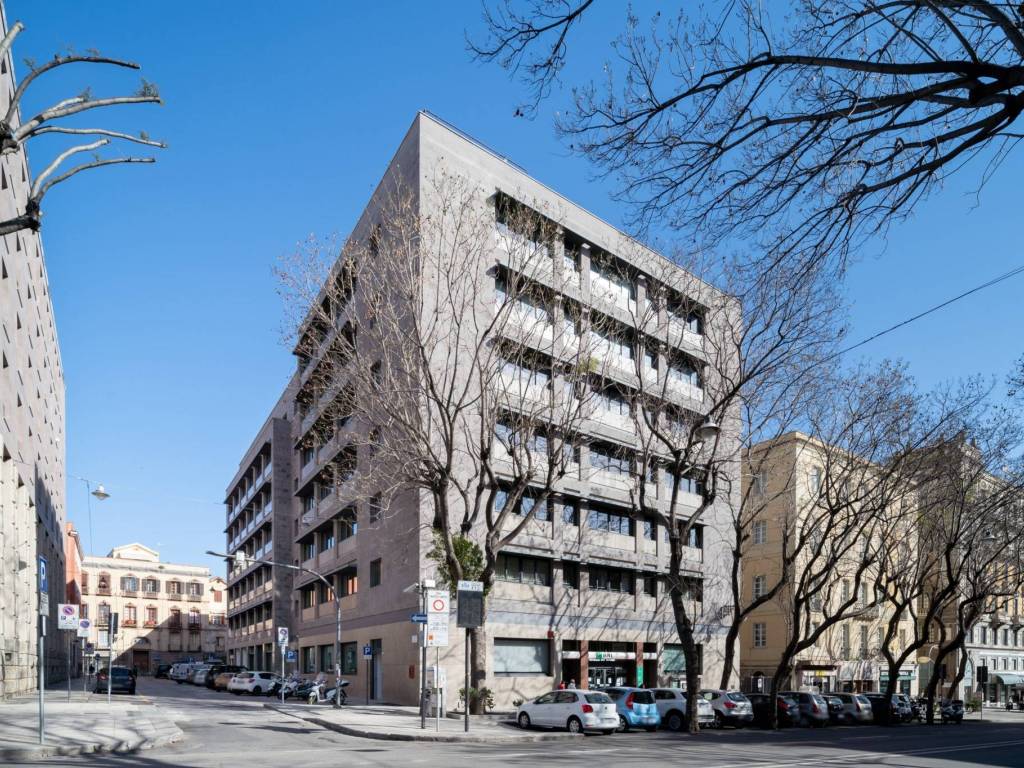 Immobile a Cagliari in Via del Mercato Vecchio 9 - Foto 2