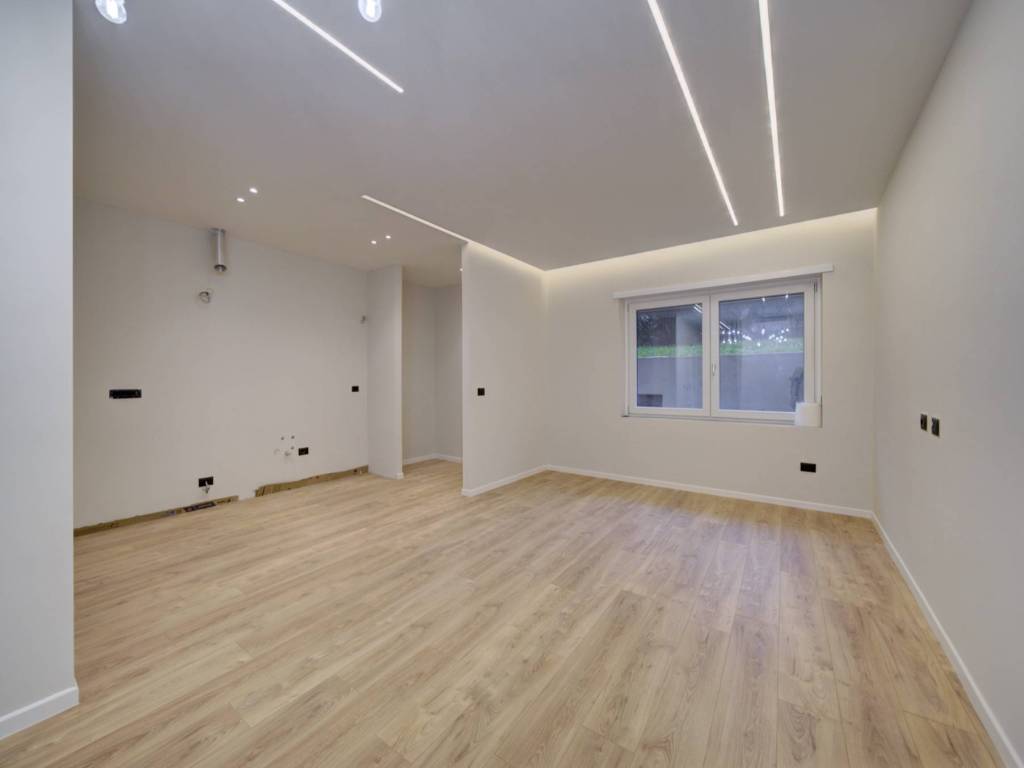 Appartamento a Torino in Via Monte Albergian, 20 - Foto 2