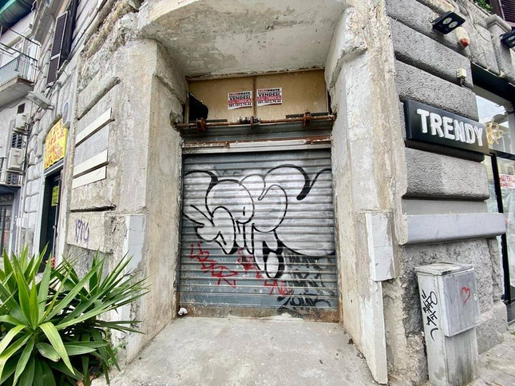 Immobile a Napoli in Corso Giuseppe Garibaldi, 114 - Foto 2