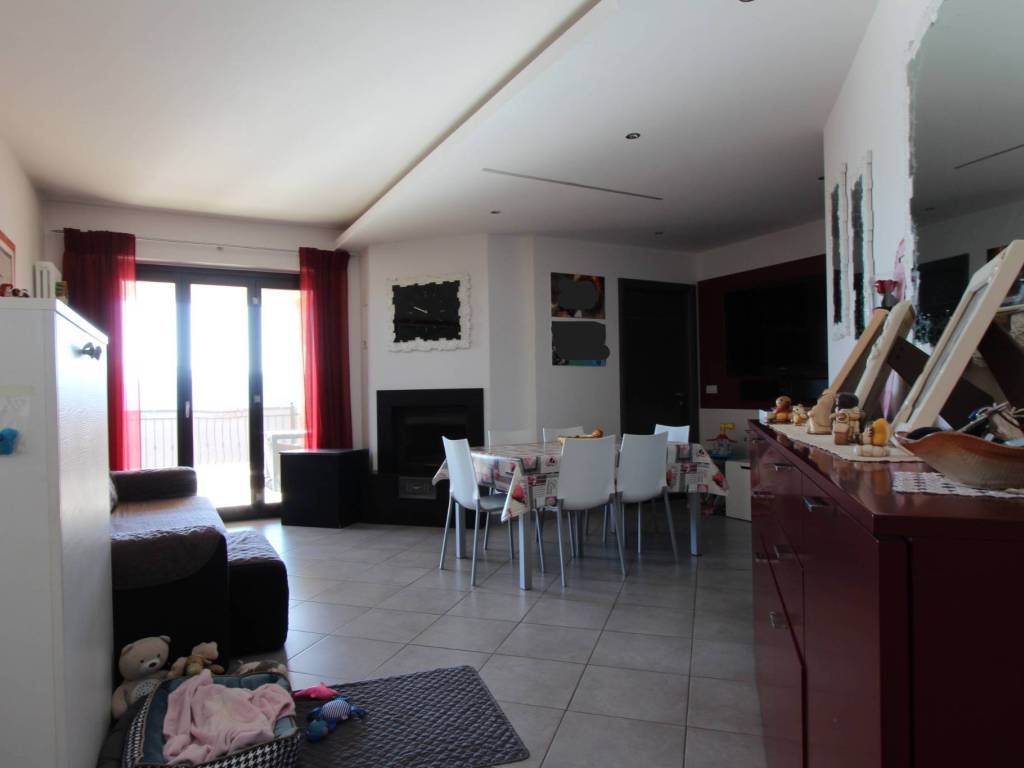 Appartamento a Folignano in Via Roma, 93 - Foto 2