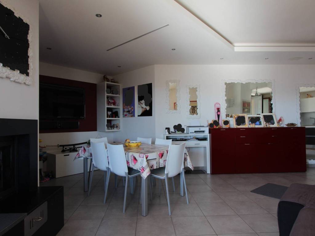 Appartamento a Folignano in Via Roma, 93 - Foto 3