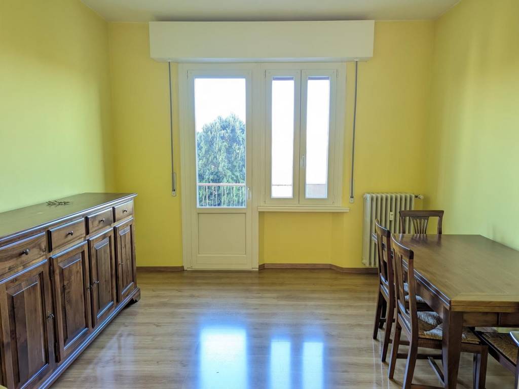 Appartamento a Parma in Via Montebello, 33 - Foto 5