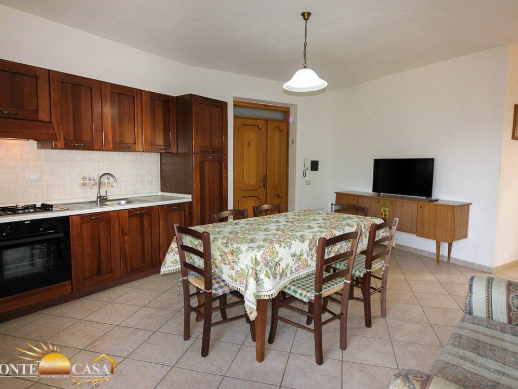 Appartamento a Siniscola in Via Nazario Sauro - Foto 5