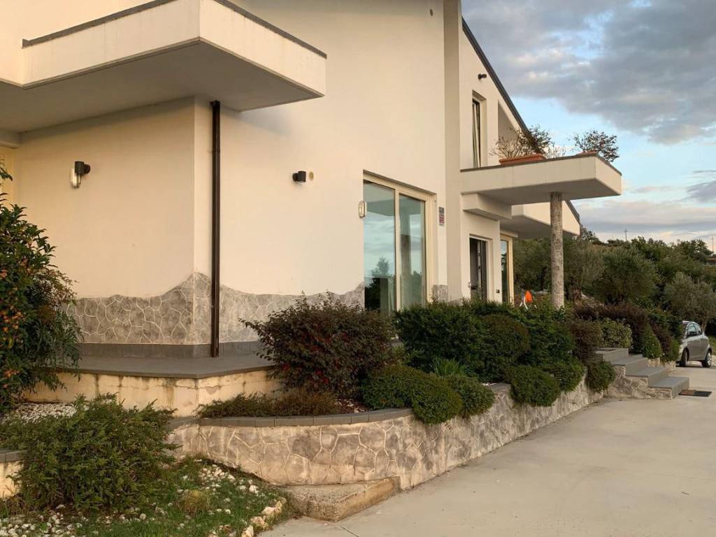 Villa a Veroli in Via San Giuseppe le Prata - Foto 4