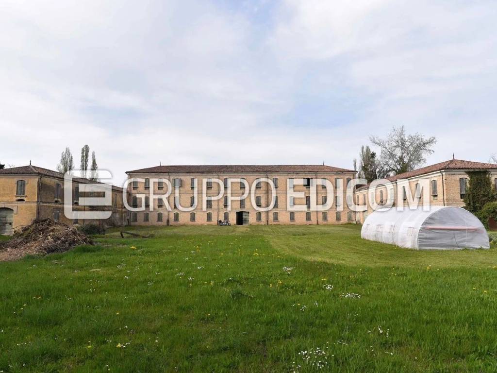 Villa a Ceggia in Via Camillo Benso di Cavour - Foto 3