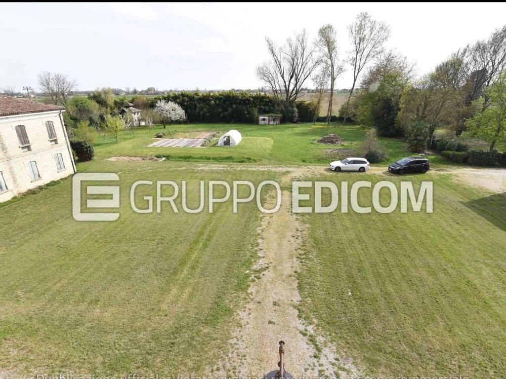Villa a Ceggia in Via Camillo Benso di Cavour - Foto 5