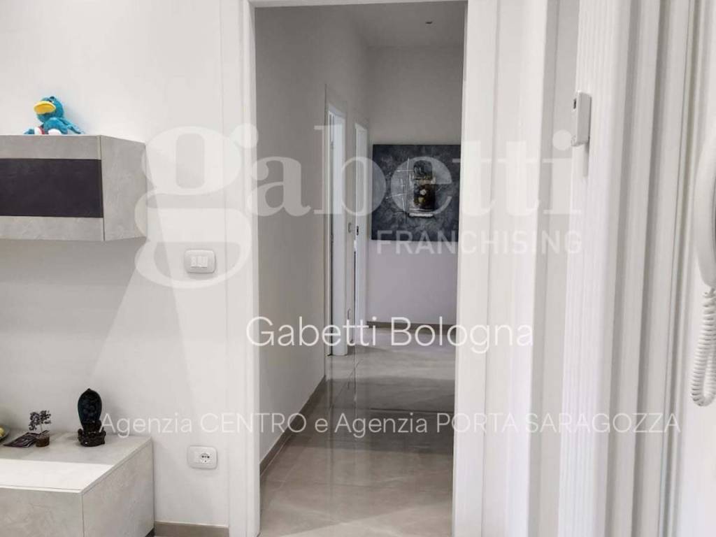 Appartamento a Bologna in Via Friuli Venezia Giulia - Foto 3
