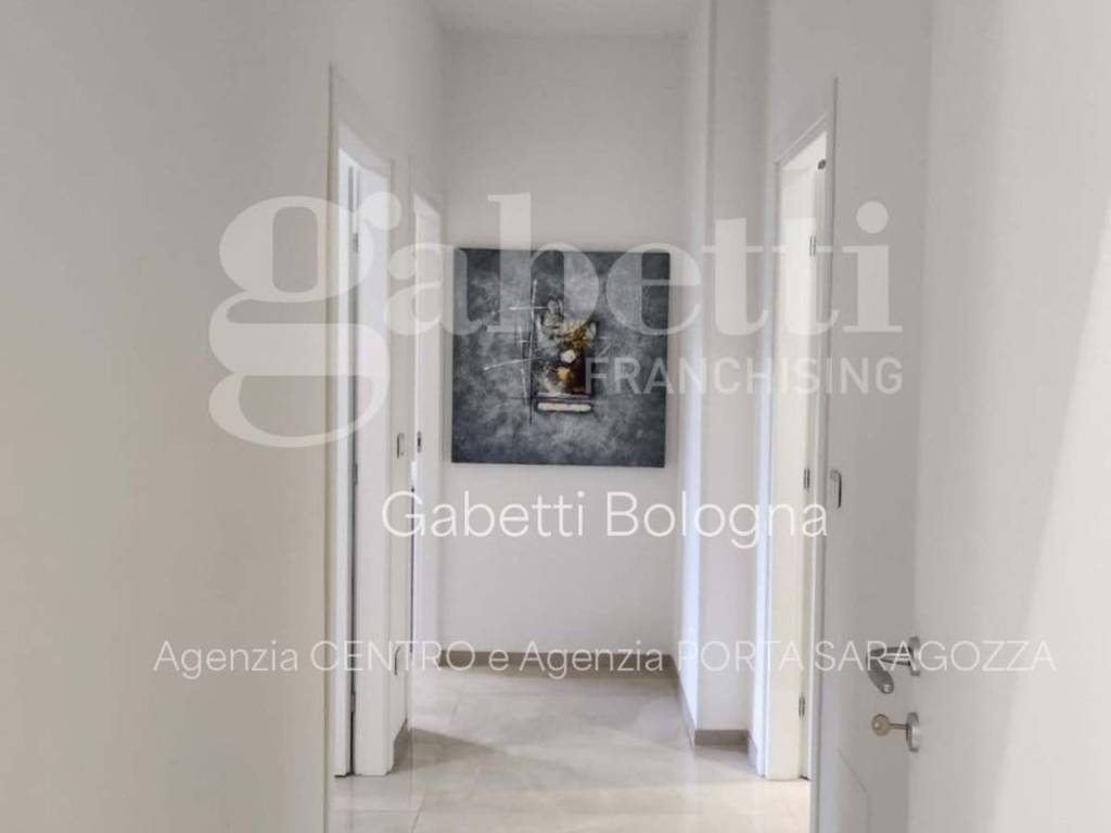 Appartamento a Bologna in Via Friuli Venezia Giulia - Foto 4