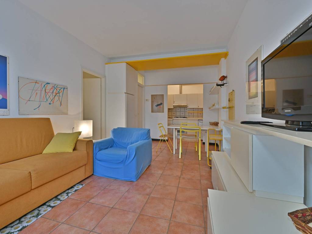 Appartamento a San bartolomeo al mare in Piazza Sant'Anna, 1 - Foto 4