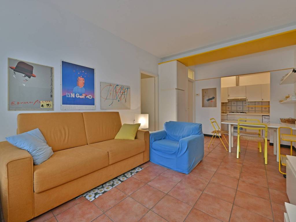 Appartamento a San bartolomeo al mare in Piazza Sant'Anna, 1 - Foto 5