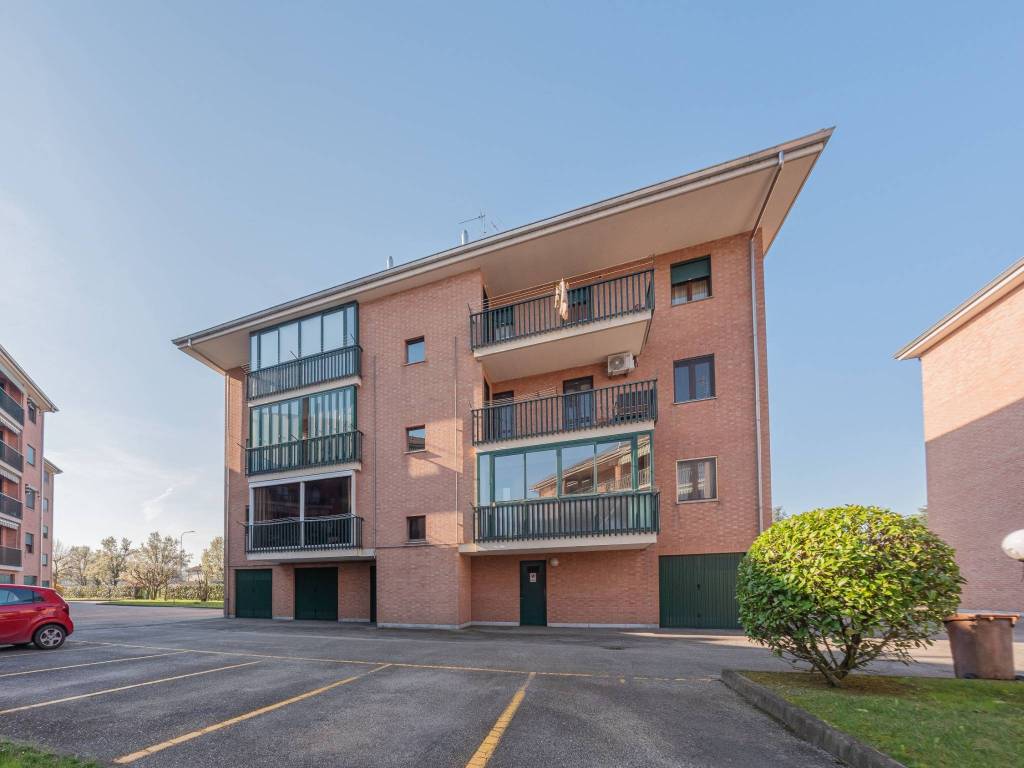 Appartamento a Asti in Via Cuneo, 11 - Foto 2