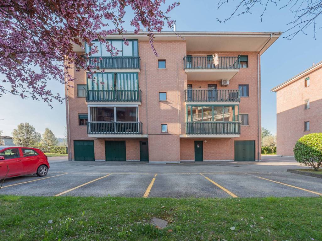 Appartamento a Asti in Via Cuneo, 11 - Foto 3