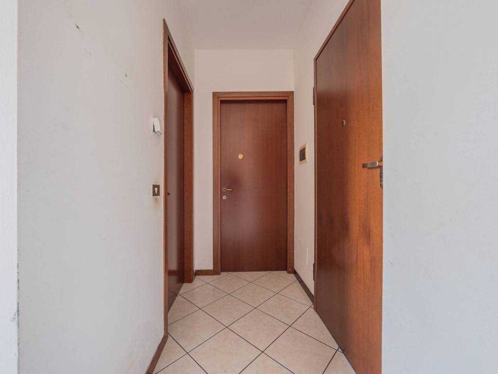 Appartamento a Asti in Via Cuneo, 11 - Foto 4