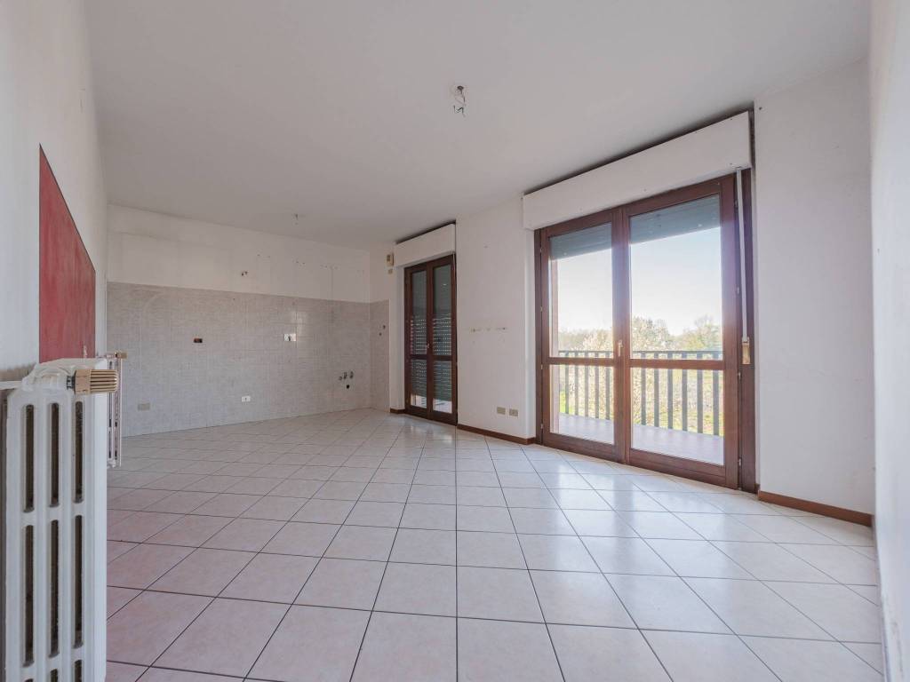 Appartamento a Asti in Via Cuneo, 11 - Foto 5