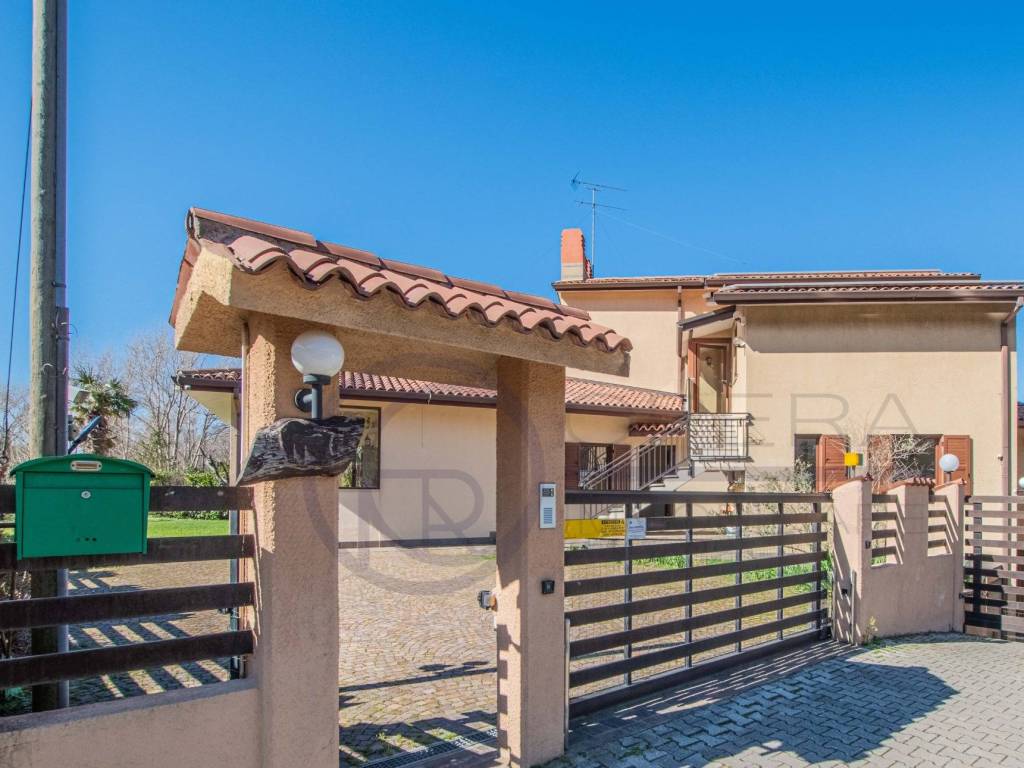 Villa a San dorligo della valle - dolina - Foto 3