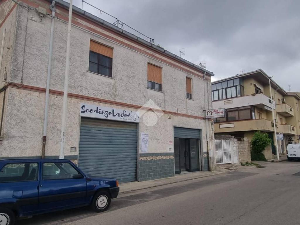 Immobile a Sassari in Via era, 43 - Foto 3