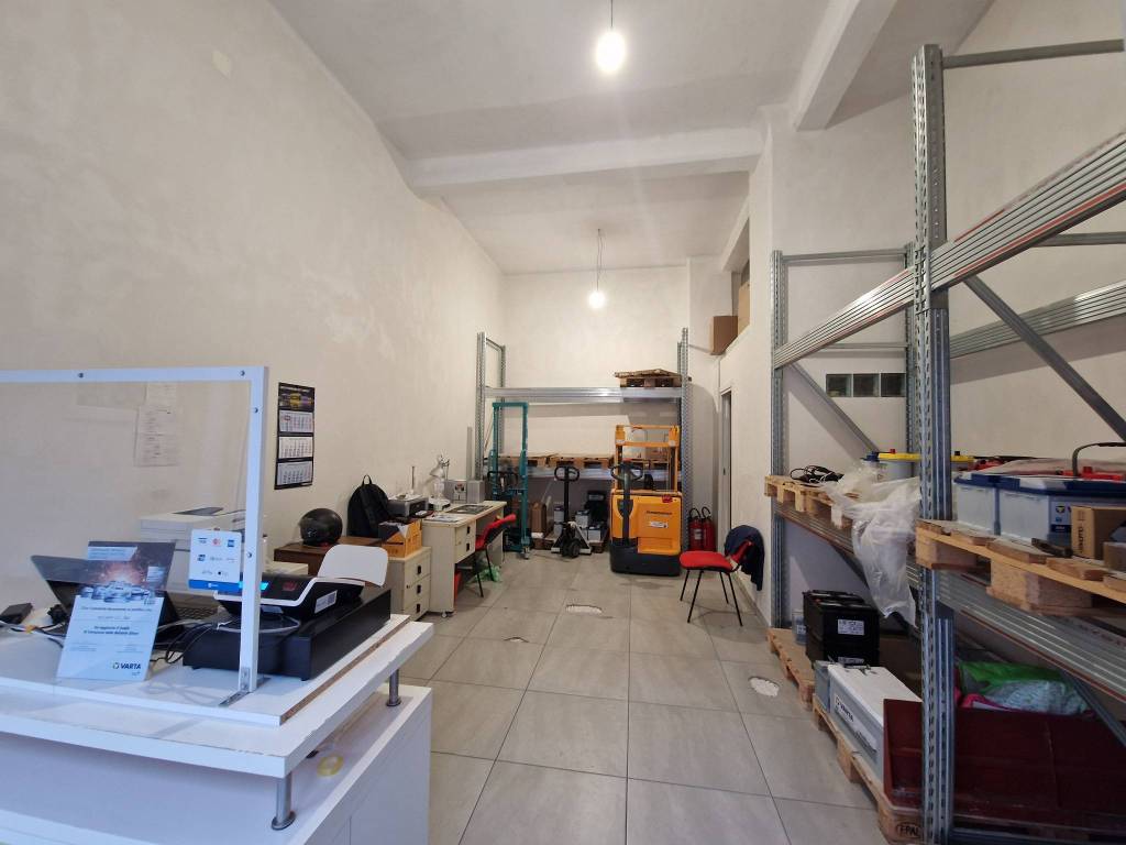 Immobile a Bari in Via Giulio Petroni, 73 - Foto 2