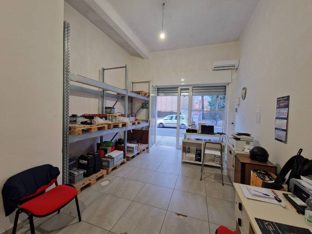 Immobile a Bari in Via Giulio Petroni, 73 - Foto 3