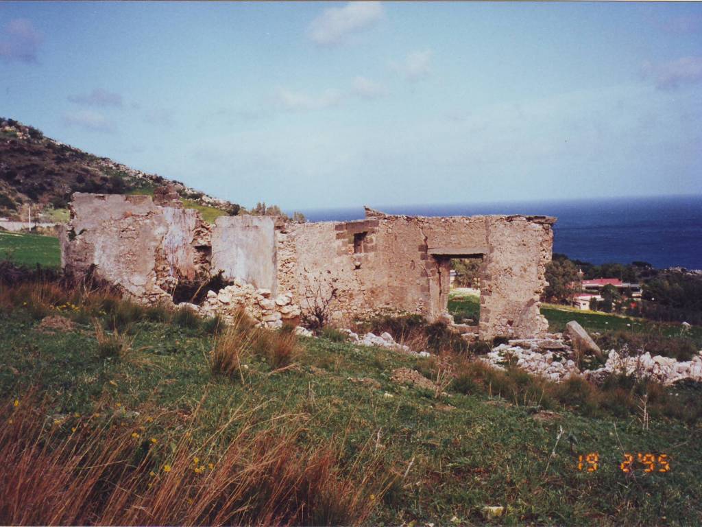 Rustico / casale a Castellammare del golfo in Contrada Case Sparse Scopello - Foto 2